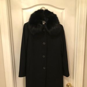 Jonathan Michael Coat